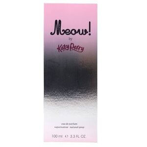 Katy Perry Meow! Eau de Parfum NOOP